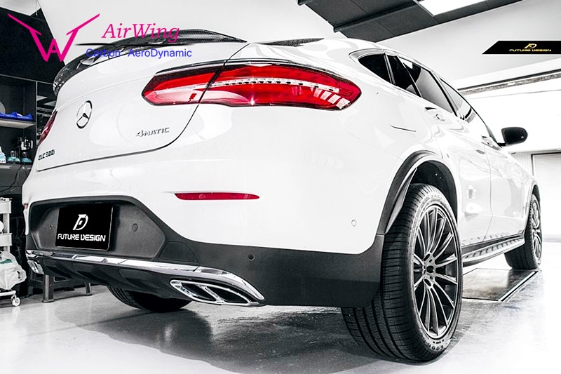 X253 - ED1 style Exhaust Tips 01